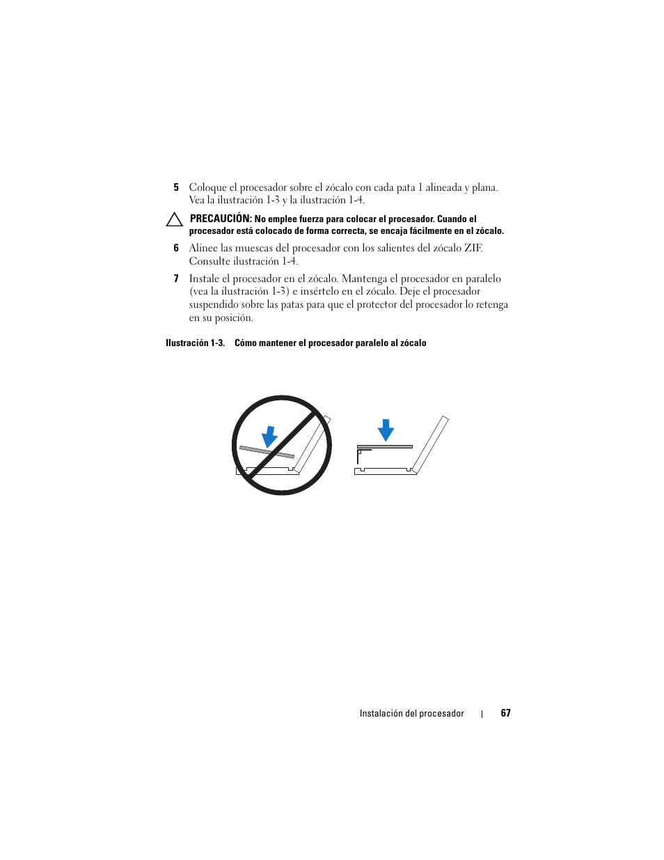Dell POWEREDGE M915 User Manual | Page 67 / 70