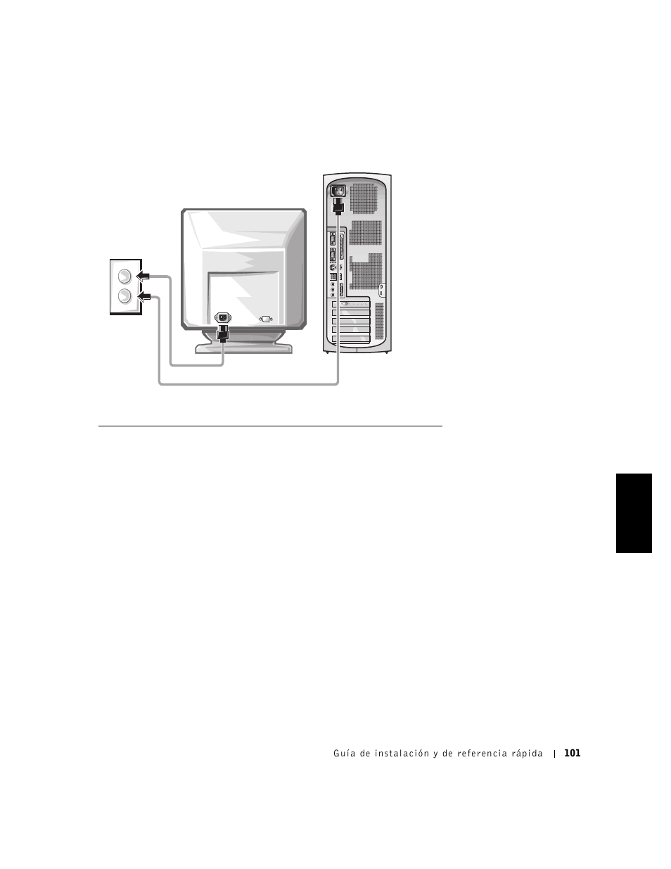 Dell OptiPlex GX240 User Manual | Page 103 / 121