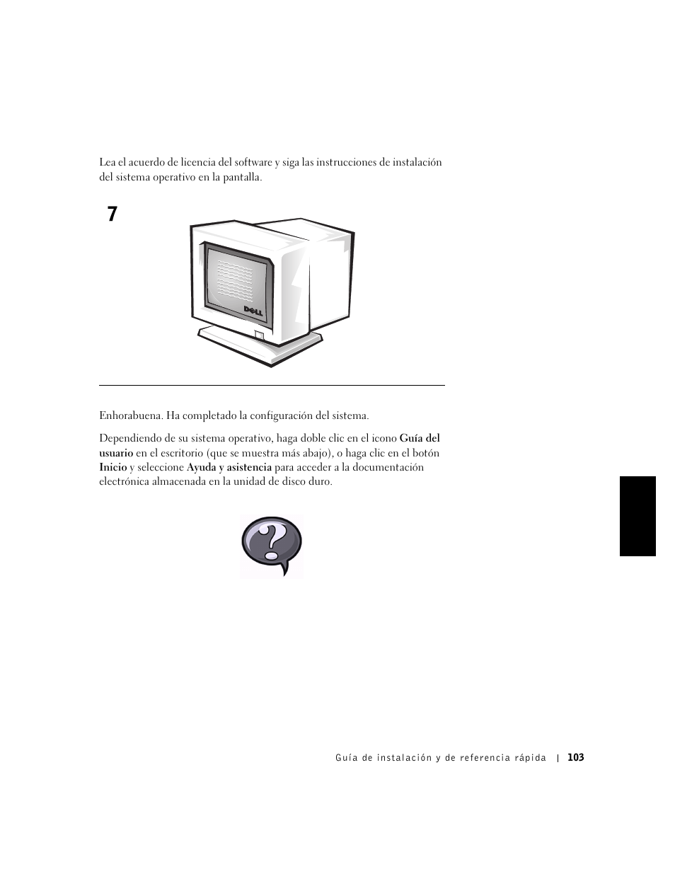 Dell OptiPlex GX240 User Manual | Page 105 / 121
