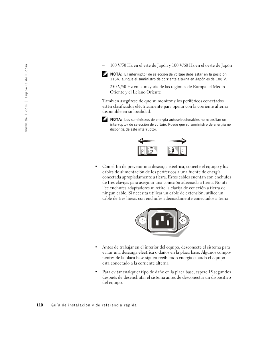Dell OptiPlex GX240 User Manual | Page 112 / 121