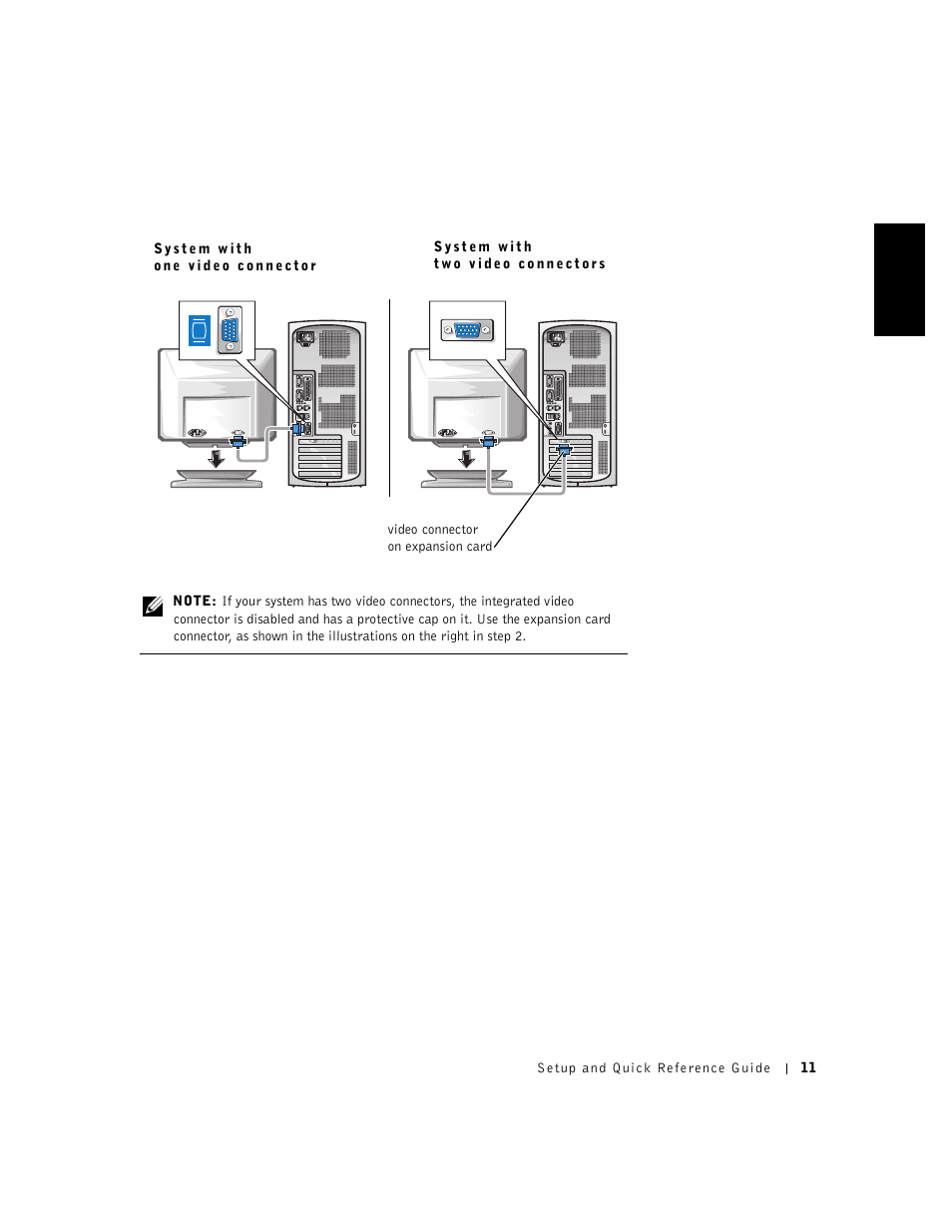 Dell OptiPlex GX240 User Manual | Page 13 / 121