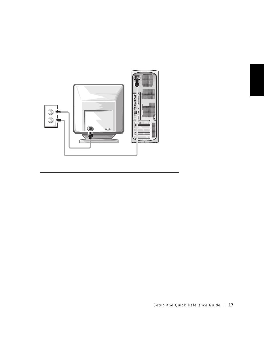Dell OptiPlex GX240 User Manual | Page 19 / 121