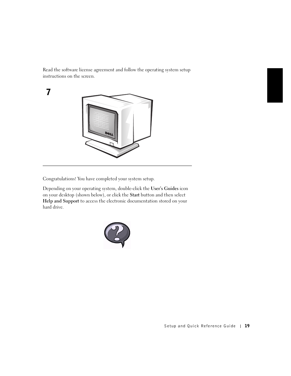 Dell OptiPlex GX240 User Manual | Page 21 / 121