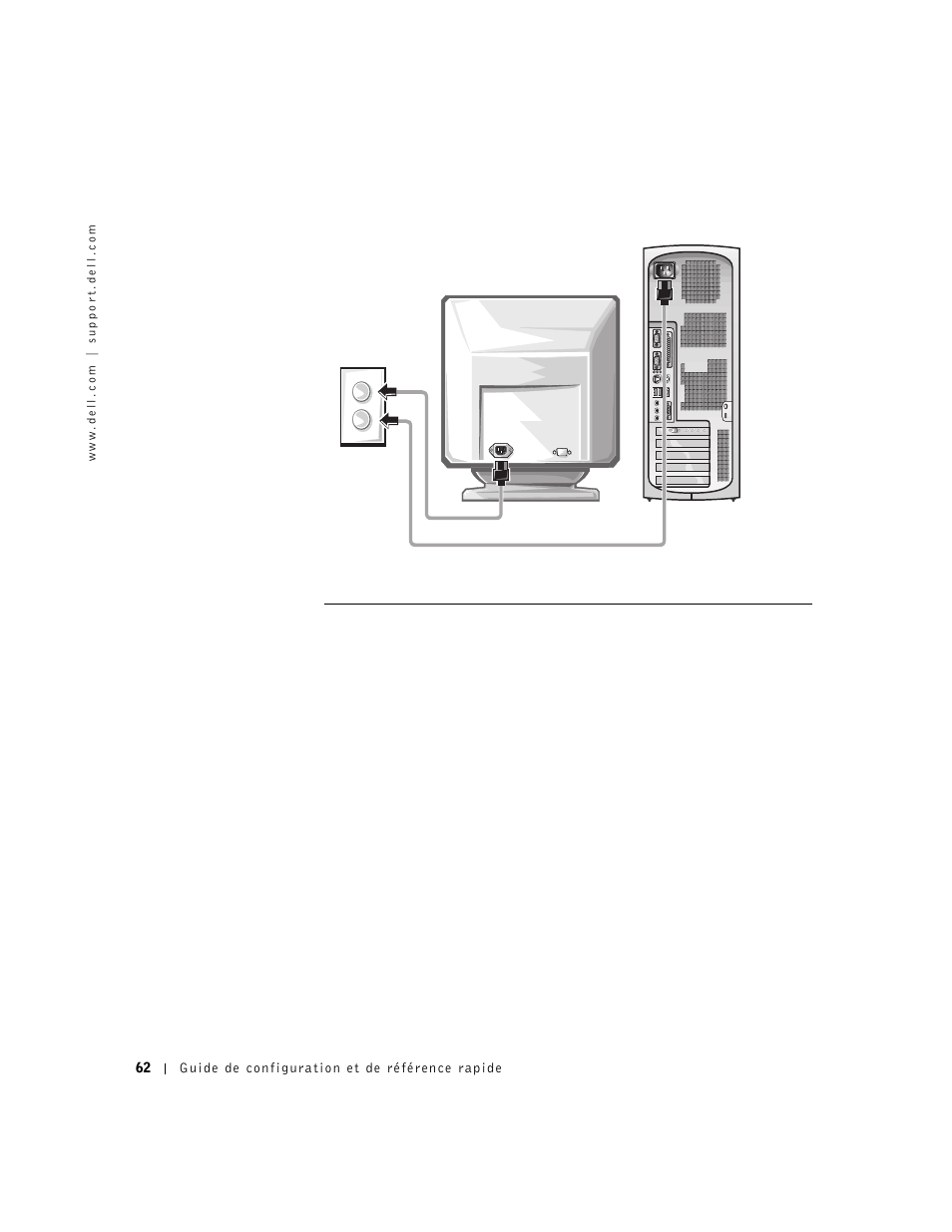 Dell OptiPlex GX240 User Manual | Page 64 / 121