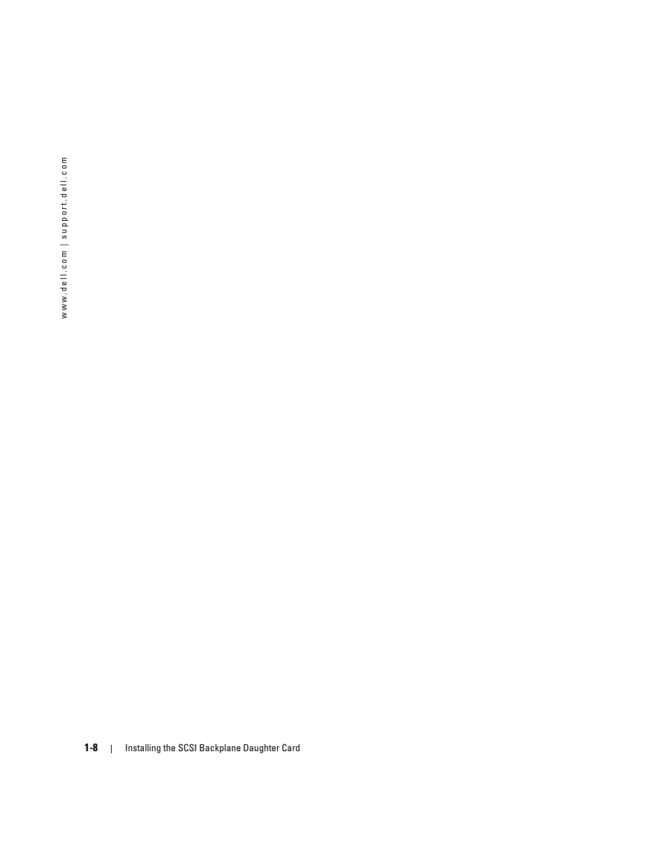Dell PowerEdge 2850 User Manual | Page 10 / 54