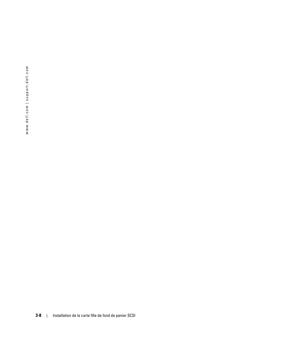 Dell PowerEdge 2850 User Manual | Page 24 / 54