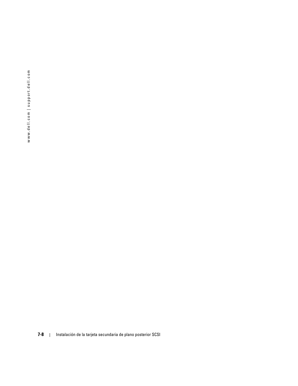 Dell PowerEdge 2850 User Manual | Page 54 / 54