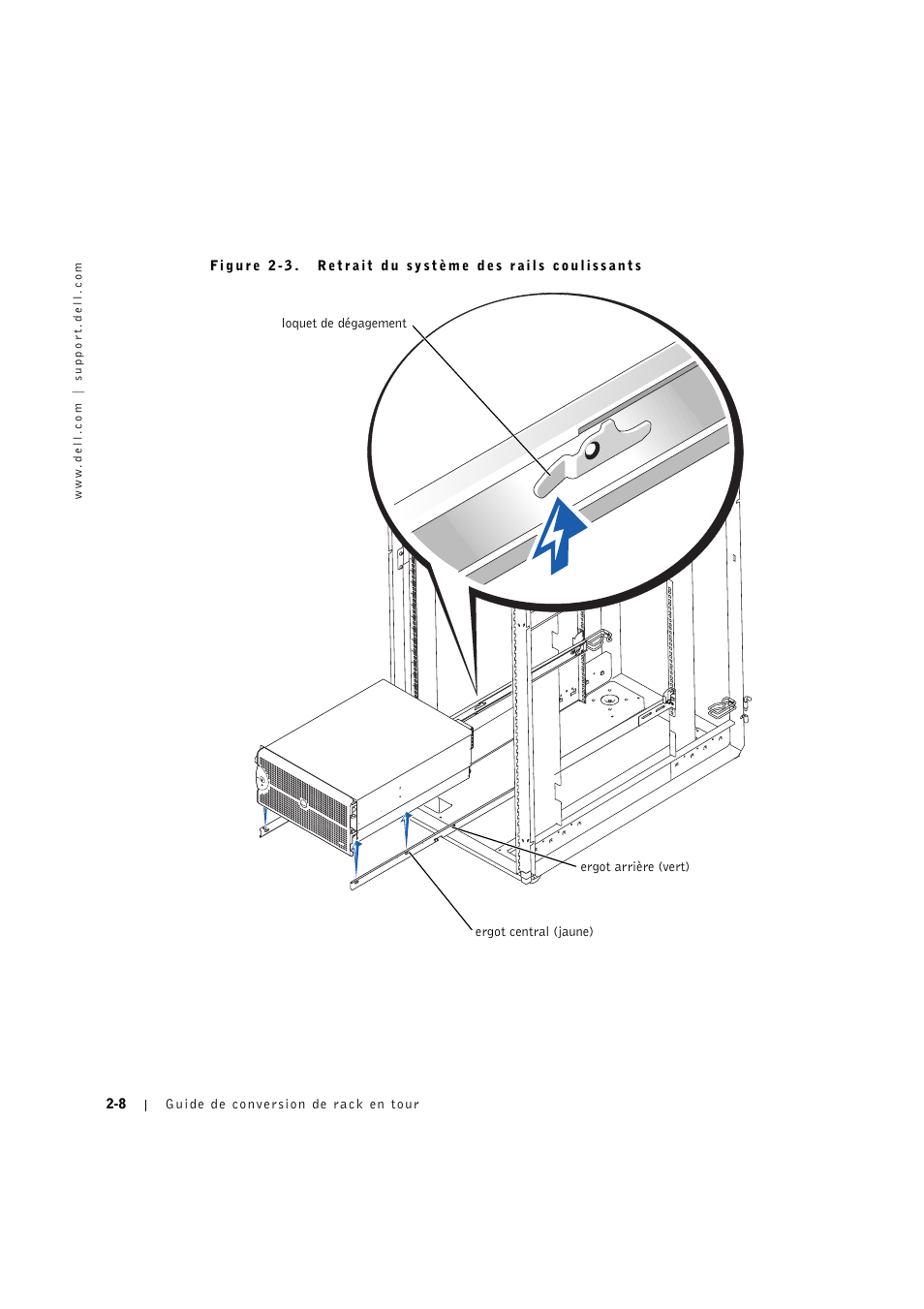 Dell PowerEdge 2600 User Manual | Page 30 / 90