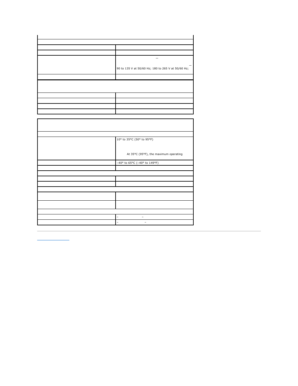 Dell XPS/Dimension XPS Gen 4 User Manual | Page 10 / 53