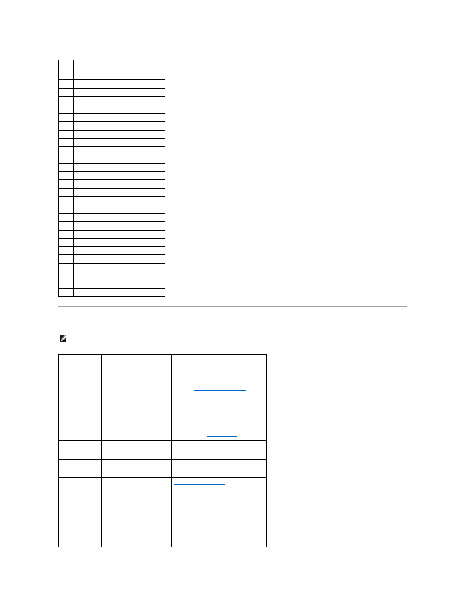 System messages | Dell XPS/Dimension XPS Gen 4 User Manual | Page 13 / 53