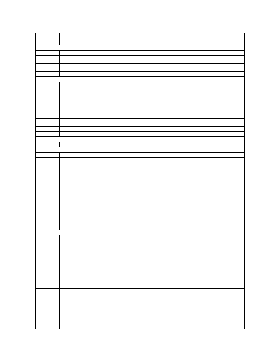Dell XPS/Dimension XPS Gen 4 User Manual | Page 16 / 53