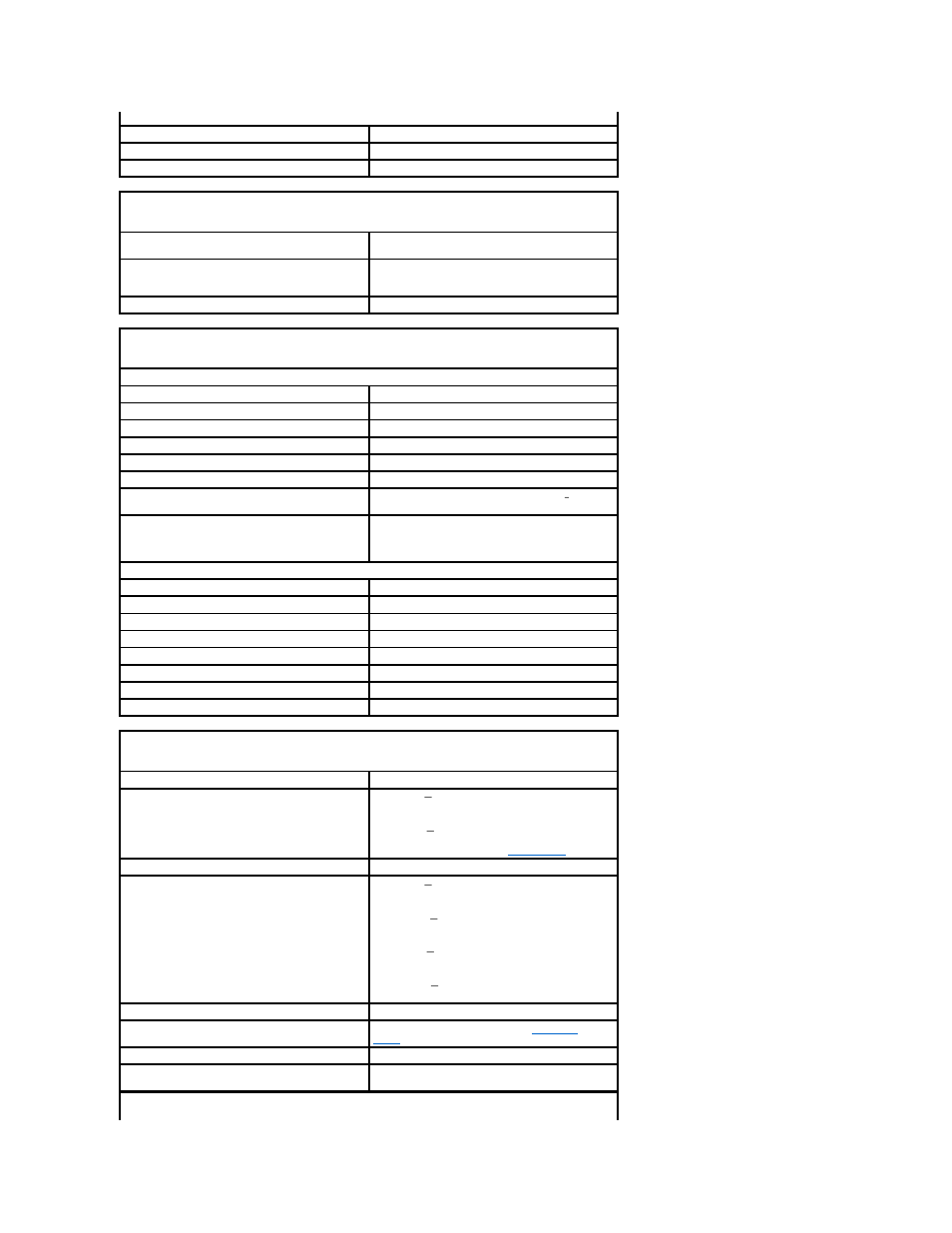 Dell XPS/Dimension XPS Gen 4 User Manual | Page 9 / 53