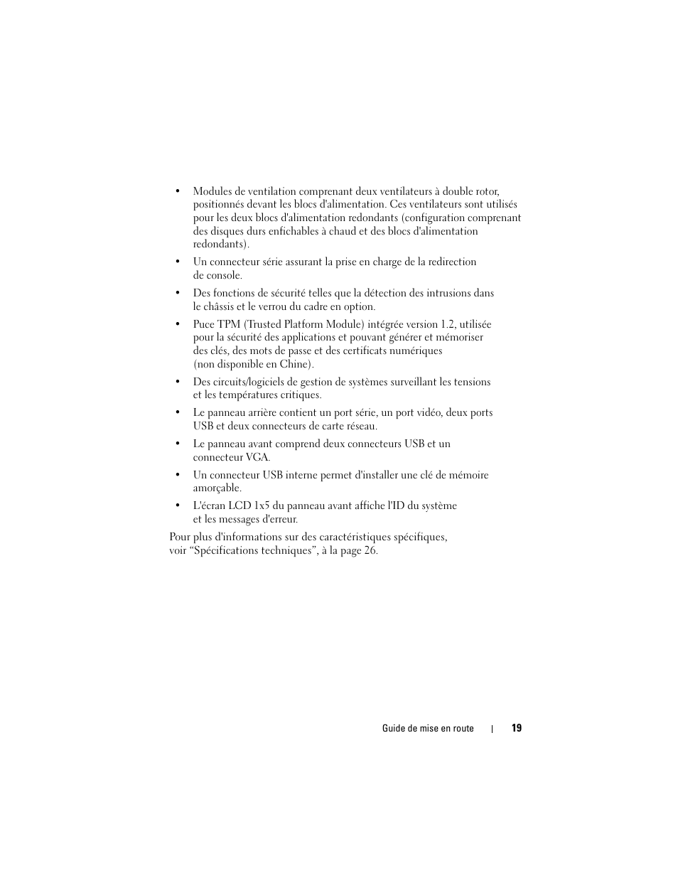 Dell POWEREDGE 300 User Manual | Page 21 / 62
