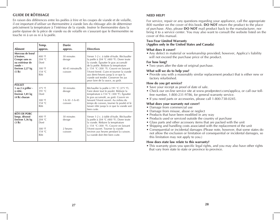 Black & Decker SK200C User Manual | Page 15 / 17