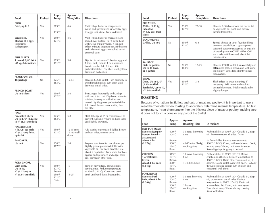 Black & Decker SK200C User Manual | Page 5 / 17
