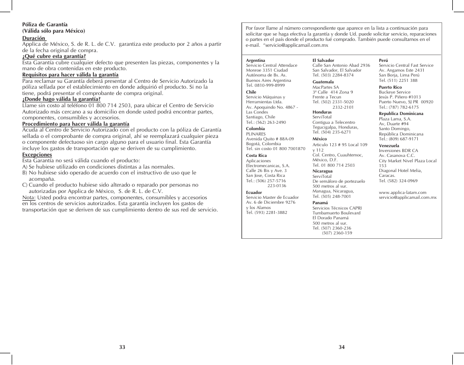 Black & Decker TRO4050B User Manual | Page 18 / 19