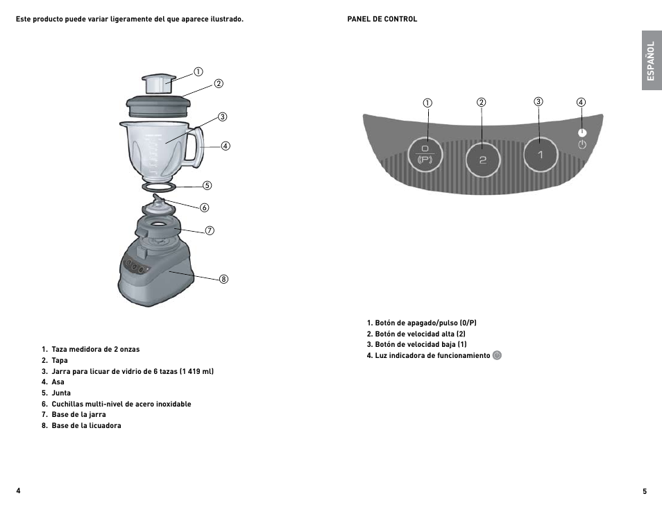 Black & Decker BLBD25LAUC User Manual | Page 3 / 17
