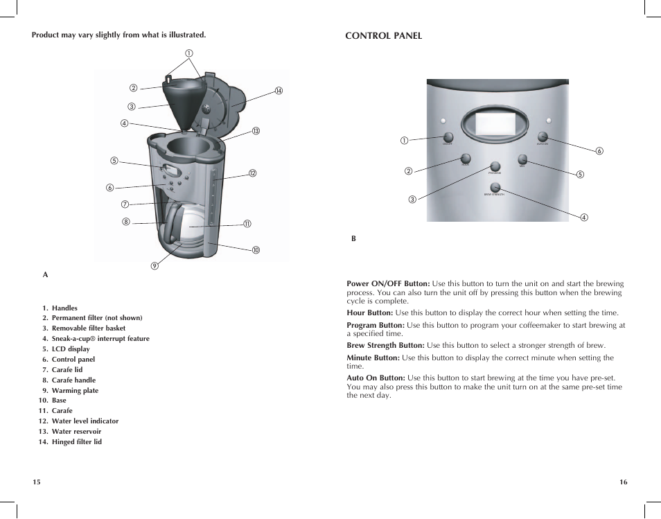 Black & Decker r DCM900B User Manual | Page 9 / 15