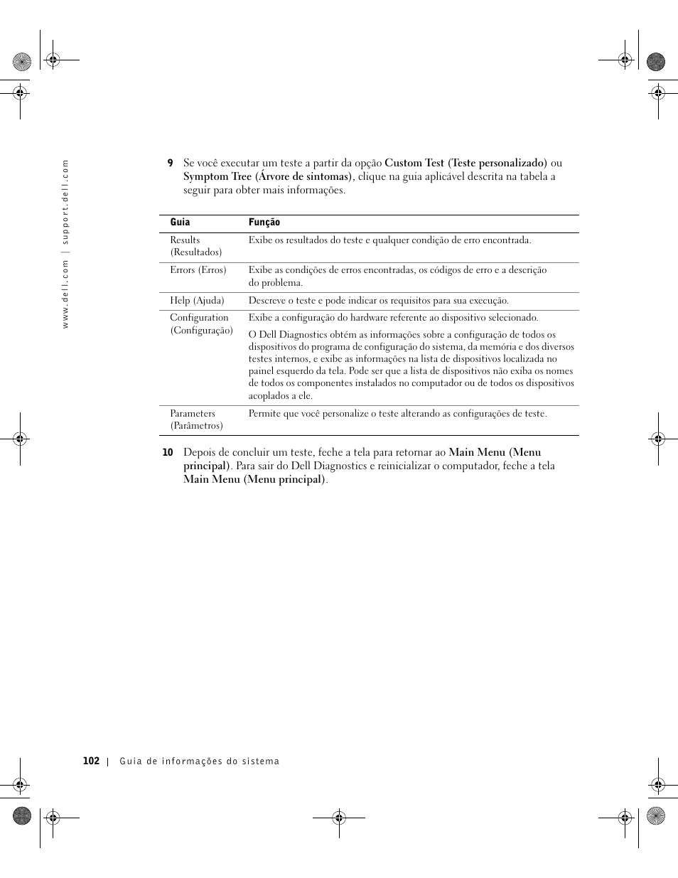 Dell Precision M60 User Manual | Page 104 / 144