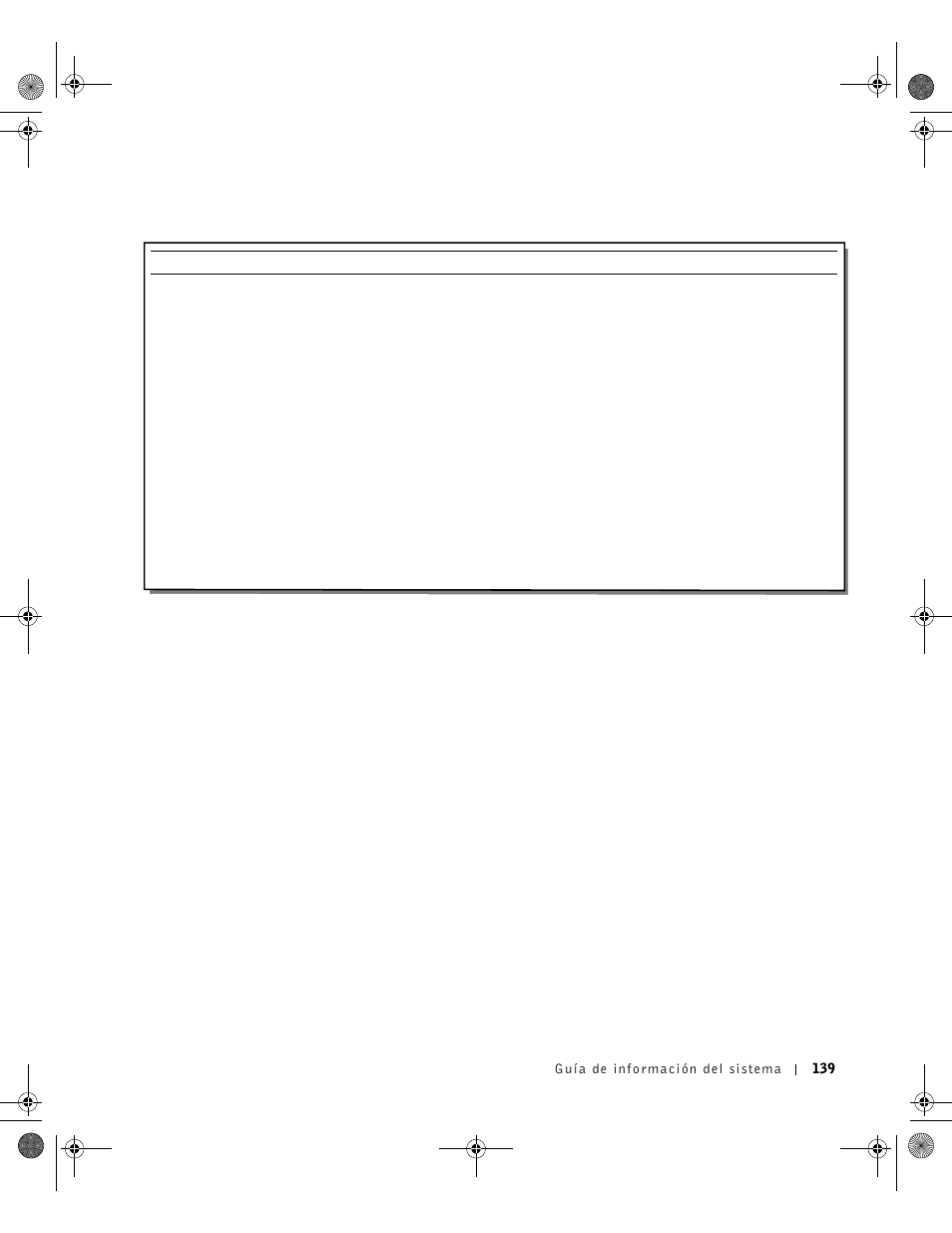 Dell Precision M60 User Manual | Page 141 / 144