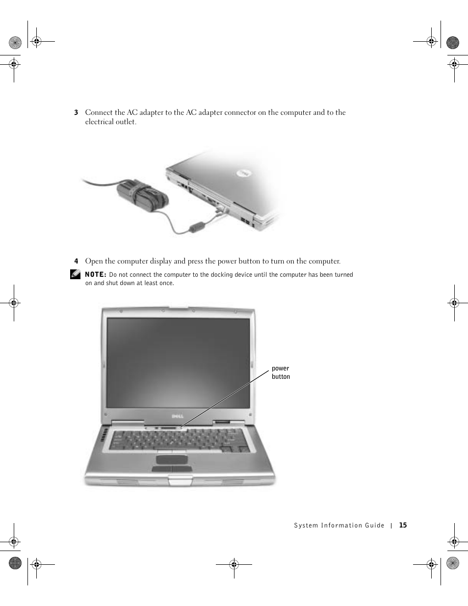 Dell Precision M60 User Manual | Page 17 / 144