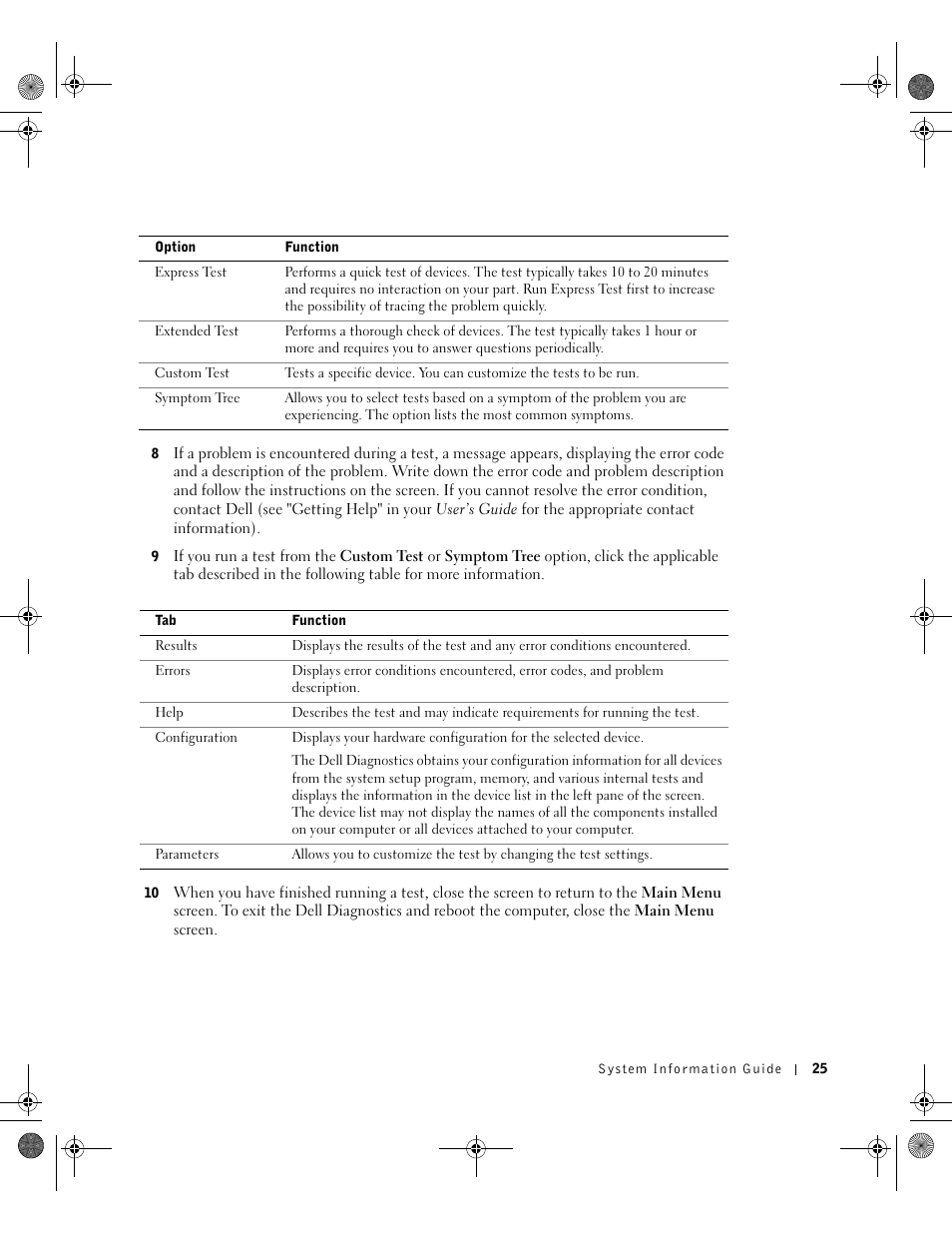 Dell Precision M60 User Manual | Page 27 / 144