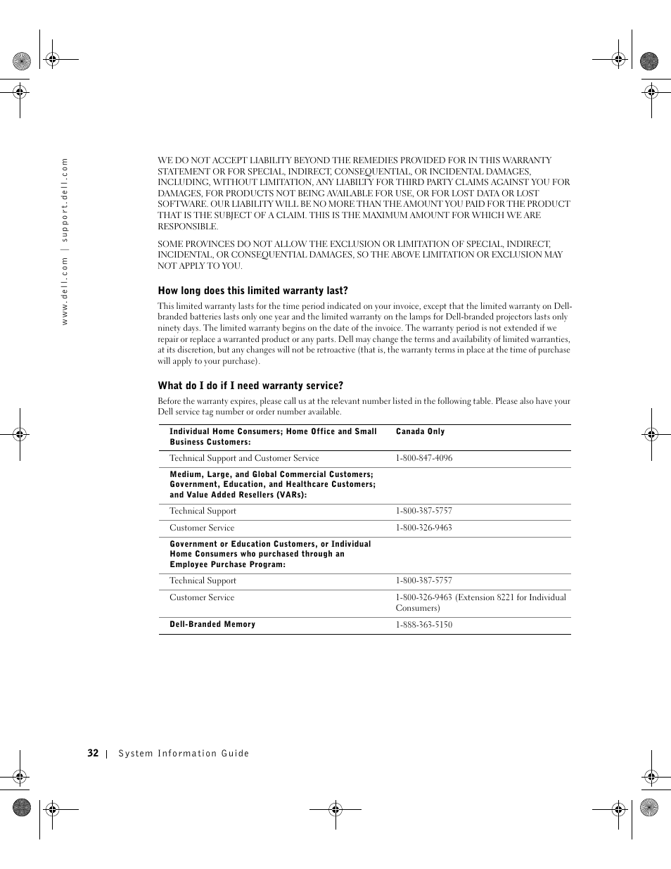 Dell Precision M60 User Manual | Page 34 / 144