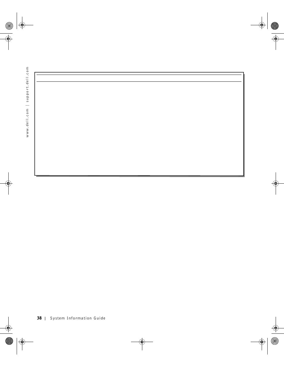 Dell Precision M60 User Manual | Page 40 / 144