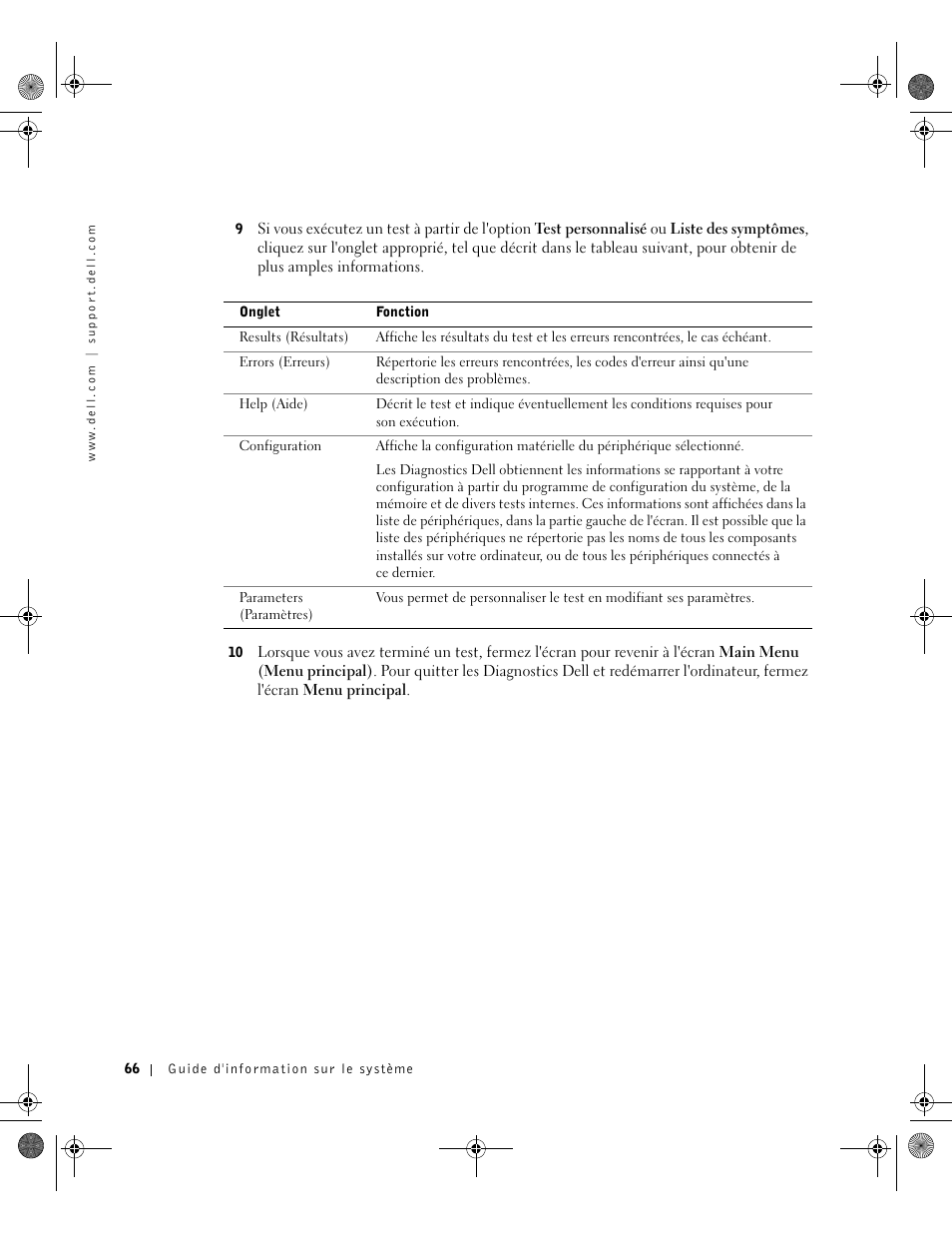Dell Precision M60 User Manual | Page 68 / 144