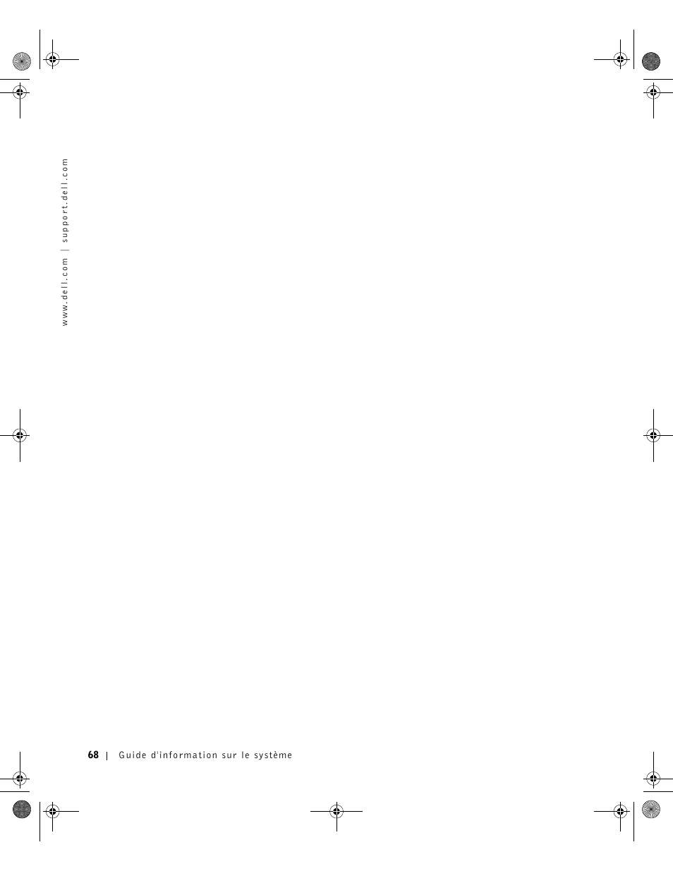 Dell Precision M60 User Manual | Page 70 / 144
