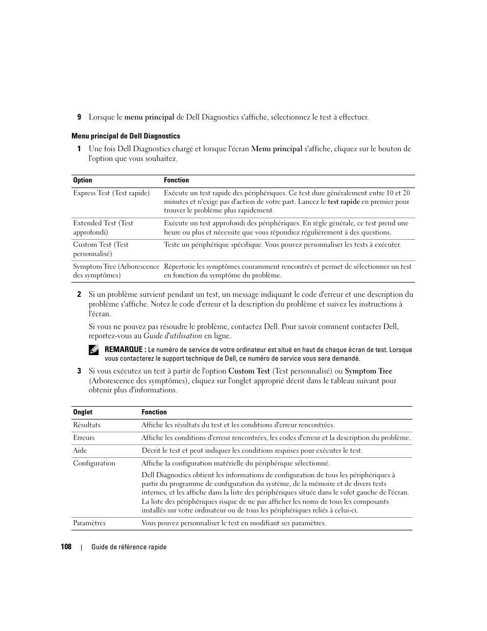 Dell OptiPlex 745 User Manual | Page 108 / 360