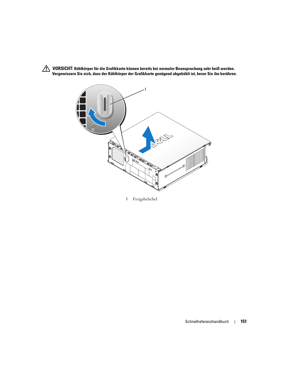 Dell OptiPlex 745 User Manual | Page 151 / 360