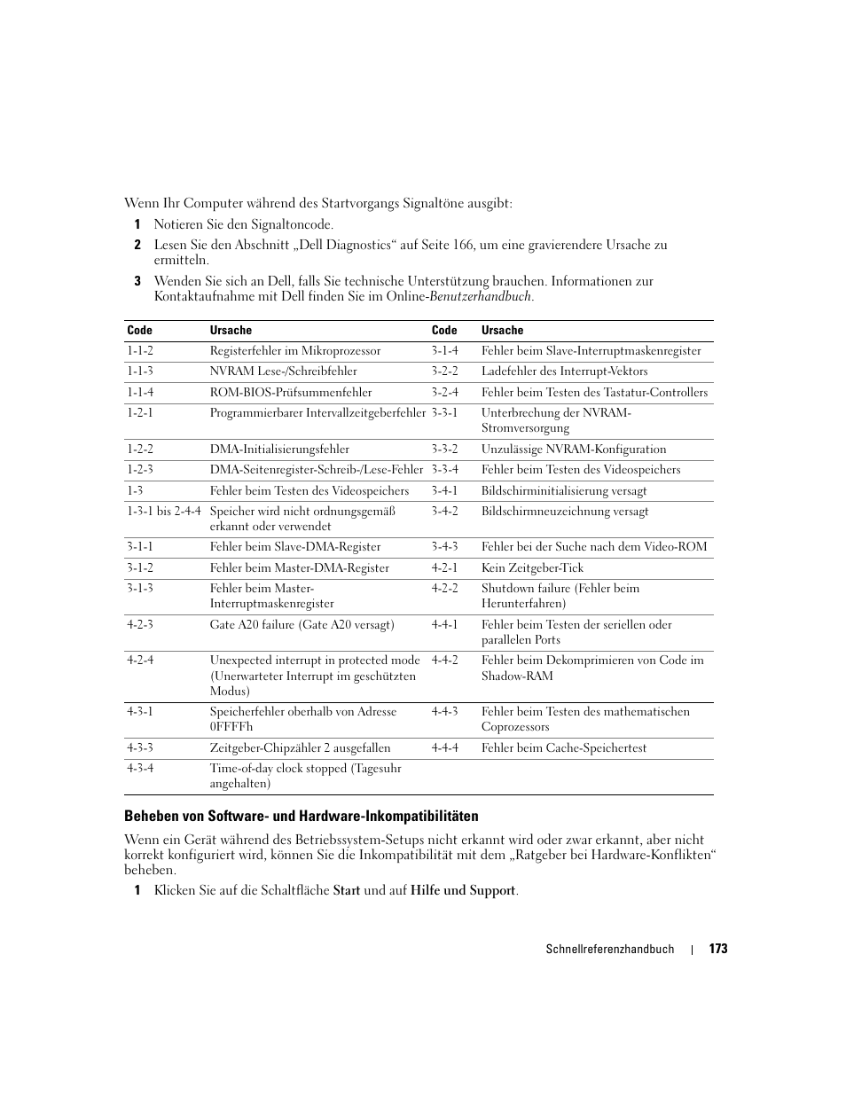 Dell OptiPlex 745 User Manual | Page 173 / 360