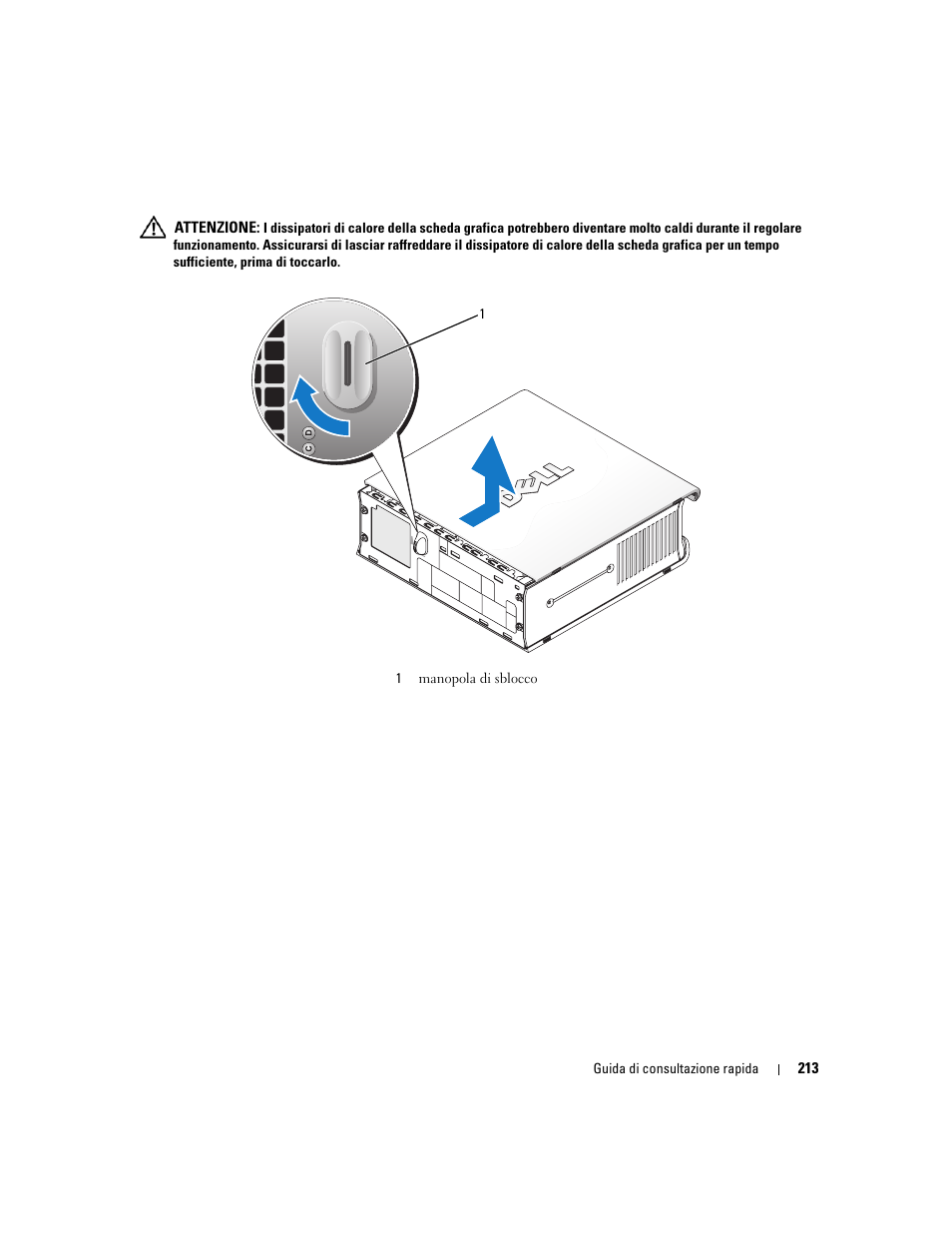 Dell OptiPlex 745 User Manual | Page 213 / 360