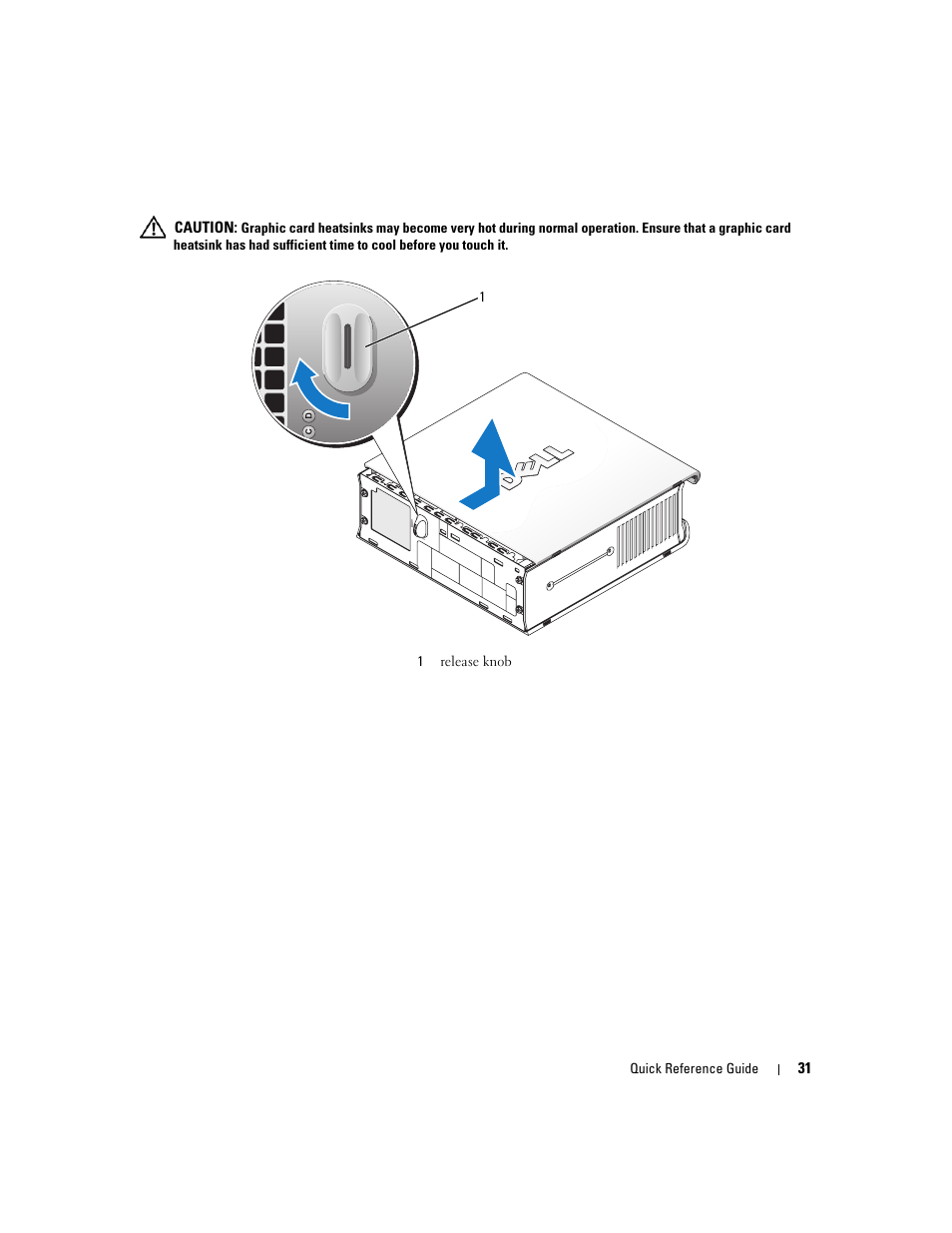 Dell OptiPlex 745 User Manual | Page 31 / 360