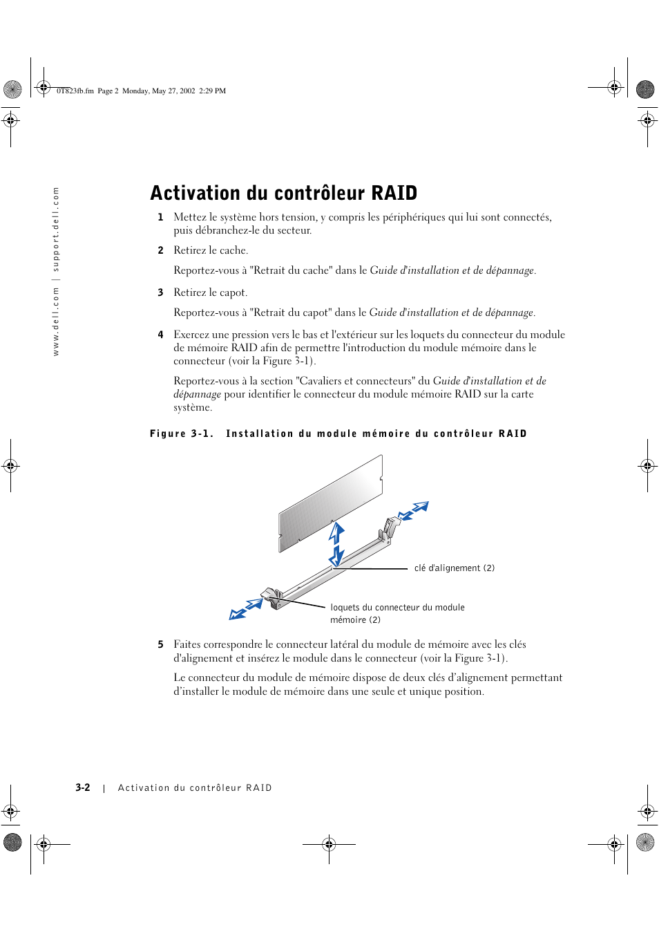 Dell PowerEdge 2600 User Manual | Page 18 / 50