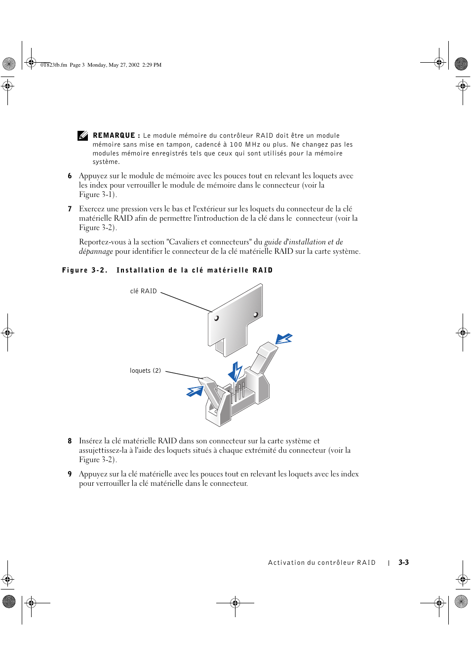 Dell PowerEdge 2600 User Manual | Page 19 / 50