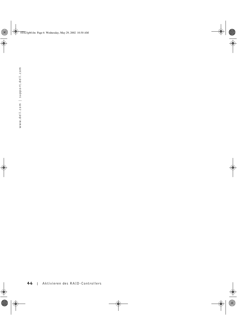 Dell PowerEdge 2600 User Manual | Page 30 / 50