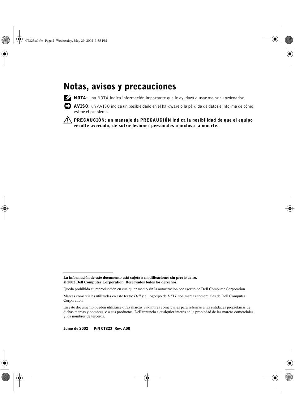 Dell PowerEdge 2600 User Manual | Page 46 / 50