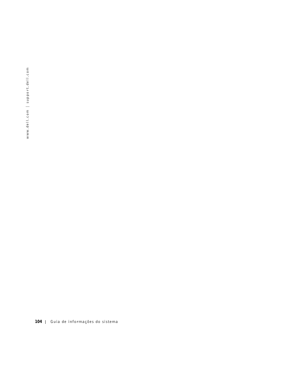 Dell Latitude D800 User Manual | Page 106 / 146