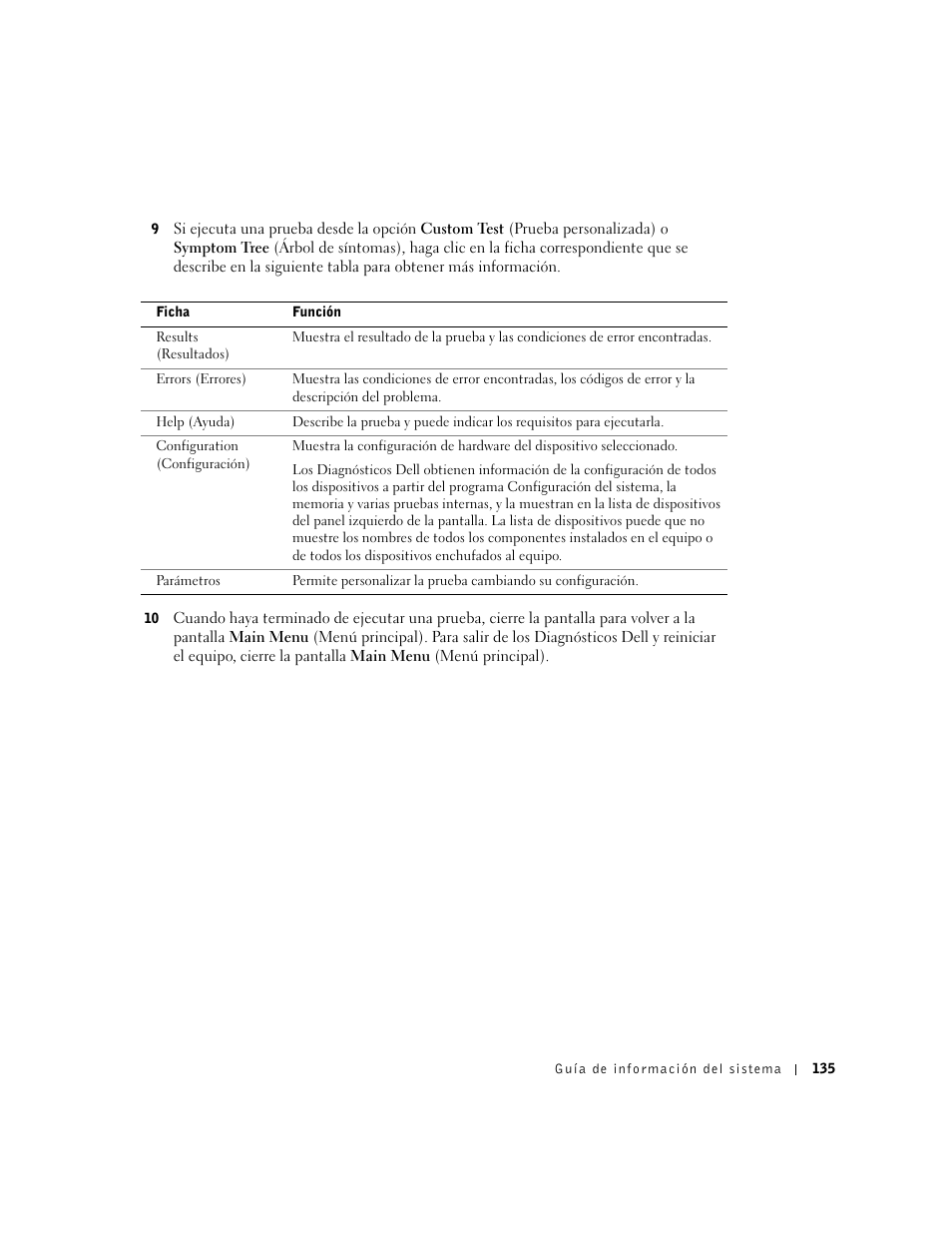 Dell Latitude D800 User Manual | Page 137 / 146