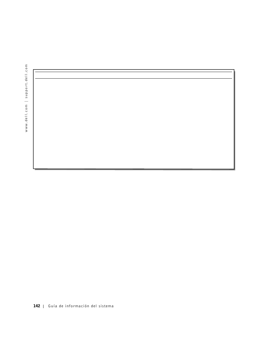 Dell Latitude D800 User Manual | Page 144 / 146