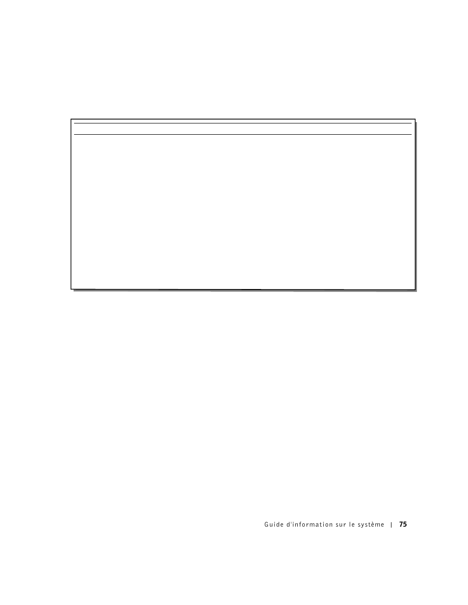 Dell Latitude D800 User Manual | Page 77 / 146