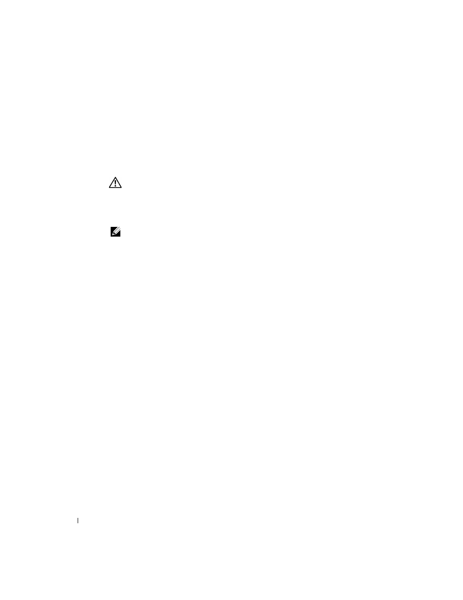 Retrait des portes du rack, Marquage du rack | Dell PowerVault 220S (SCSI) User Manual | Page 32 / 110