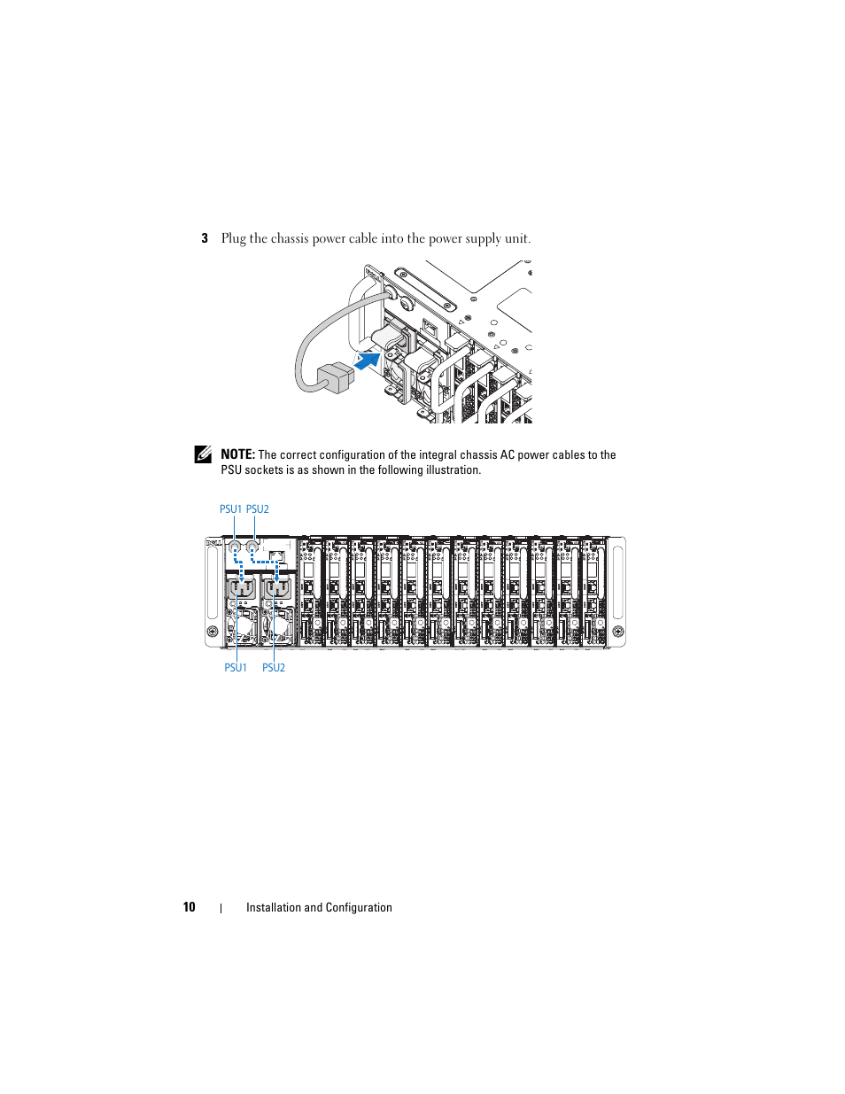 Dell PowerEdge C5125 User Manual | Page 12 / 76