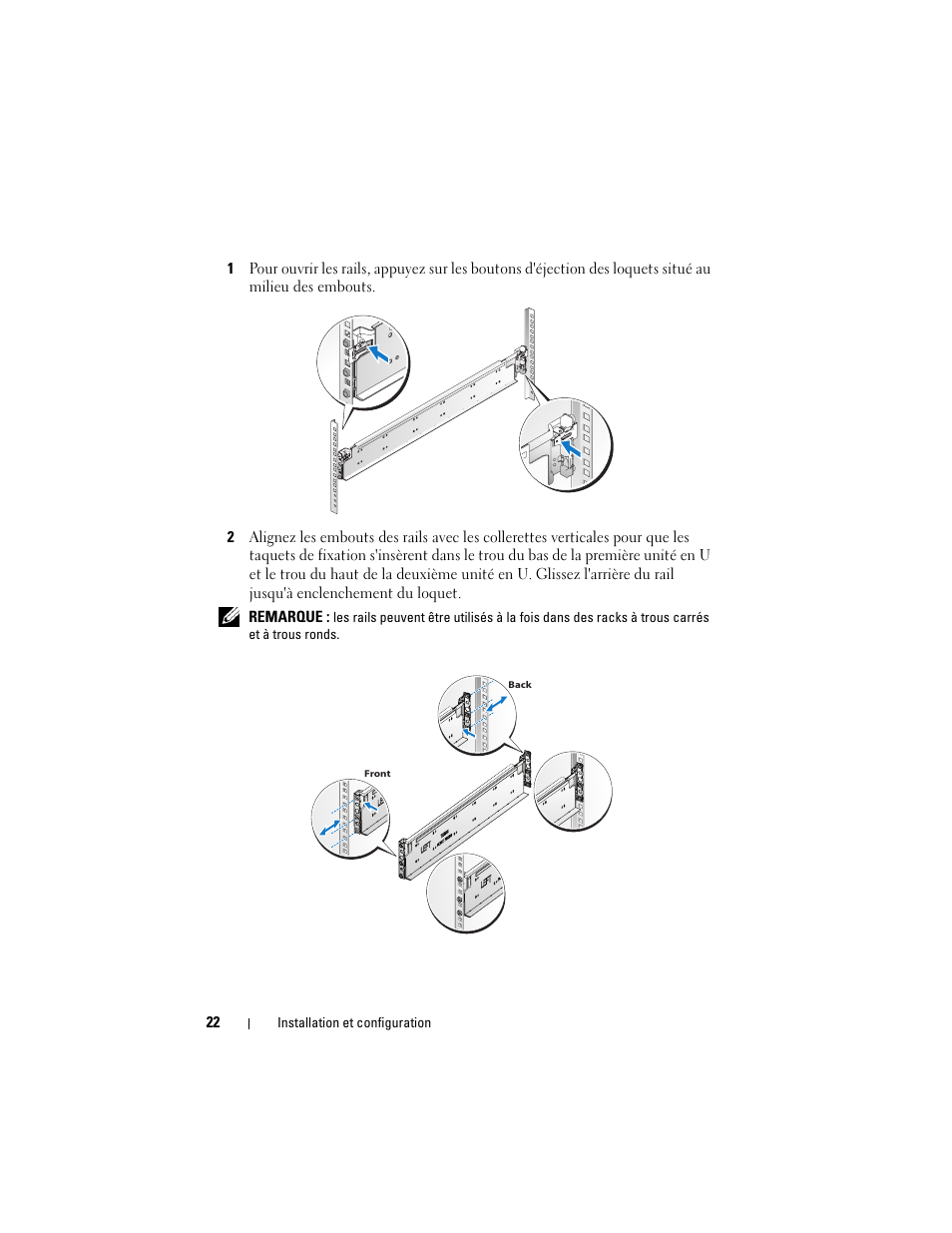 Dell PowerEdge C5125 User Manual | Page 24 / 76
