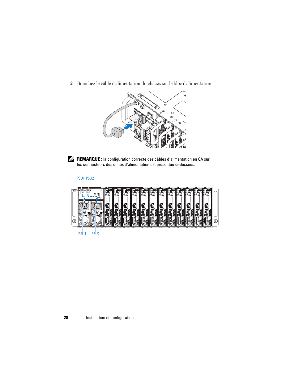Dell PowerEdge C5125 User Manual | Page 30 / 76