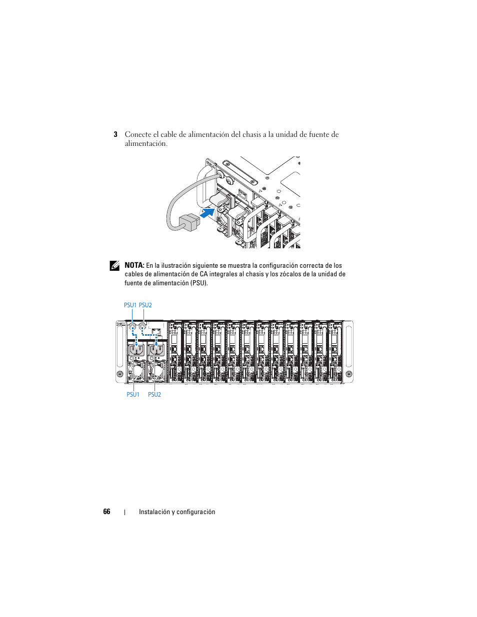 Dell PowerEdge C5125 User Manual | Page 68 / 76