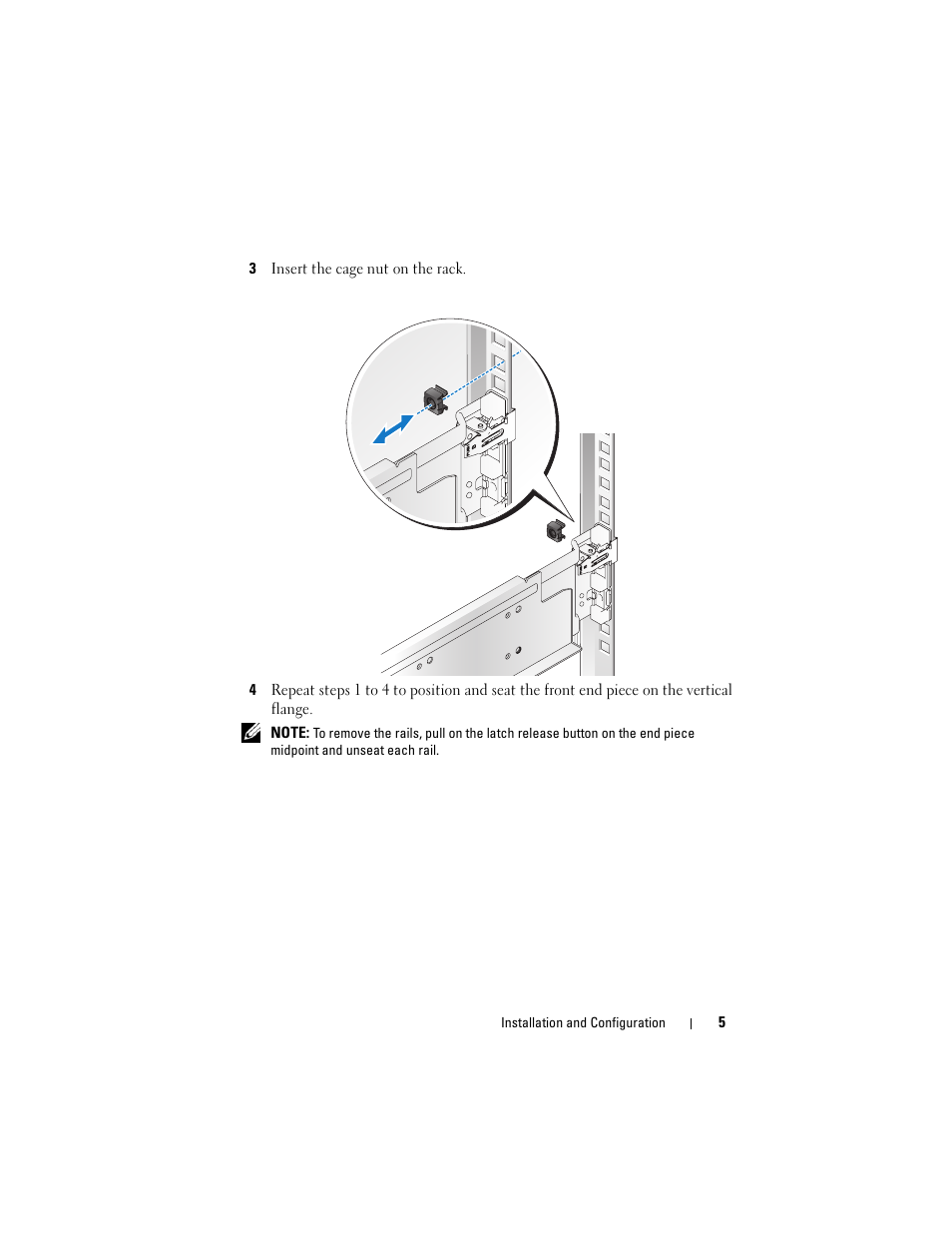 Dell PowerEdge C5125 User Manual | Page 7 / 76