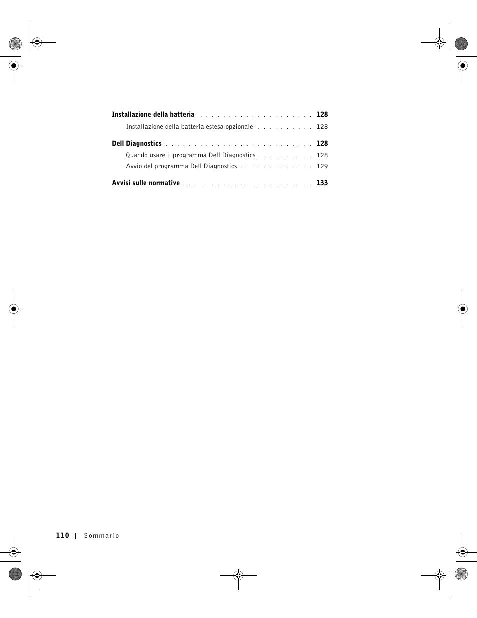 Dell Latitude X300 User Manual | Page 112 / 190
